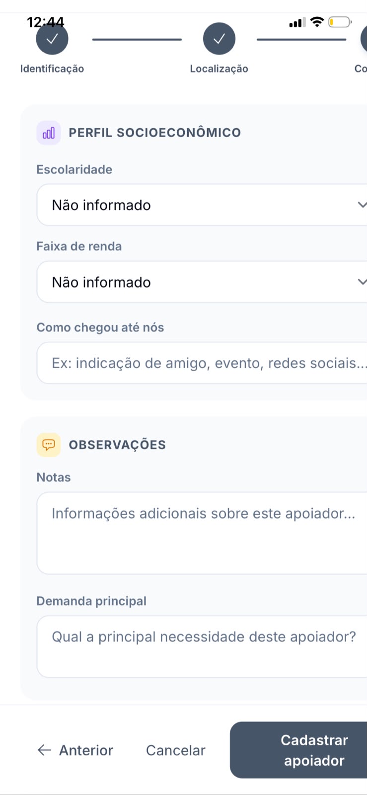 Conclusão